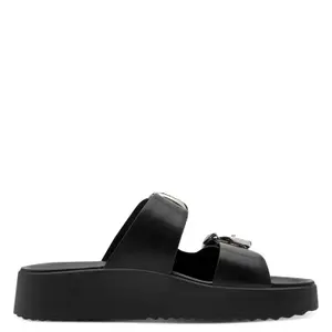 Wedge mules for women Tamaris 1-27417-46 image-0