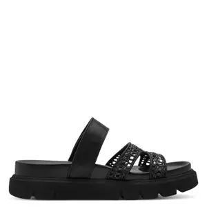 Wedge mules for women Tamaris 1-27422-46 image-0