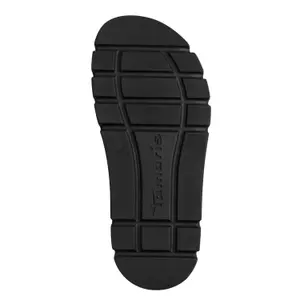 Wedge mules for women Tamaris 1-27422-46 image-4