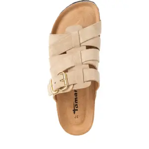Women's mules Tamaris 1-27502-46 image-3