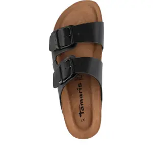 Pantoletten für Damen Tamaris 1-27503-42 image-3