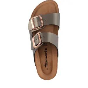 Pantoletten für Damen Tamaris 1-27503-42 image-3