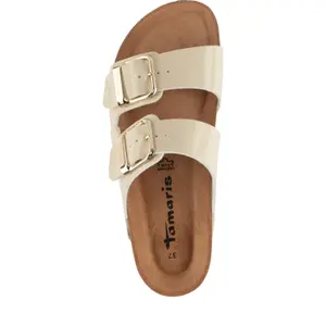 Pantoletten für Damen Tamaris 1-27503-42 image-3