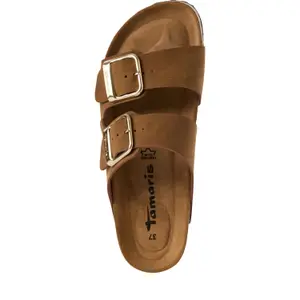 Mules femme Tamaris 1-27503-42 image-3