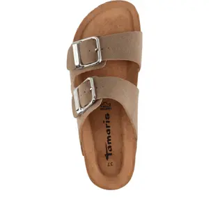 Mules för kvinnor Tamaris 1-27503-42 image-3