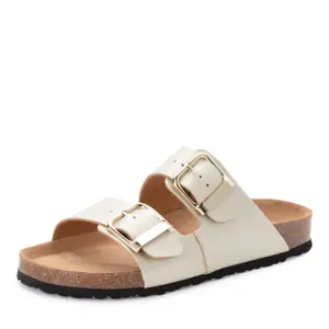 Pantoletten für Damen Tamaris 1-27503-42 image-2