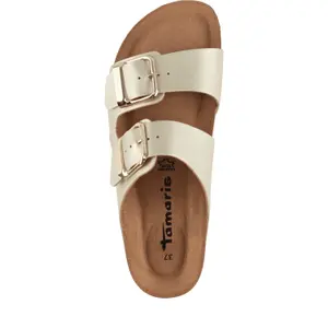 Pantoletten für Damen Tamaris 1-27503-42 image-3