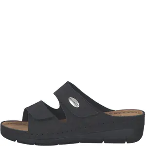 Mules compensées femme Tamaris 1-27510-41 image-1