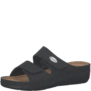 Mules compensées femme Tamaris 1-27510-41 image-2