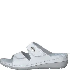 Mules compensées femme Tamaris 1-27510-41 image-1