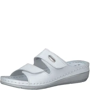 Mules compensées femme Tamaris 1-27510-41 image-2