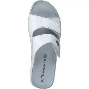 Mules compensées femme Tamaris 1-27510-41 image-3