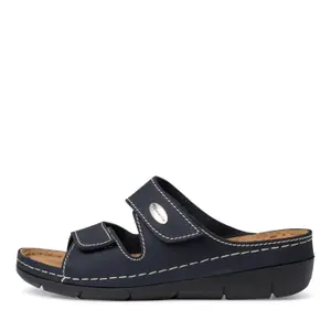 Mules compensées femme Tamaris 1-27510-41 image-1