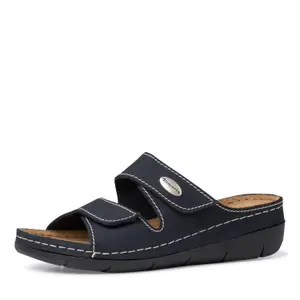 Mules compensées femme Tamaris 1-27510-41 image-2