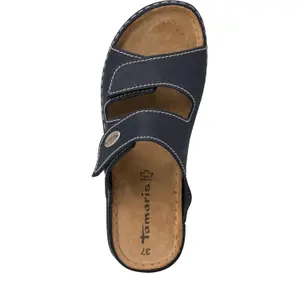 Mules compensées femme Tamaris 1-27510-41 image-3