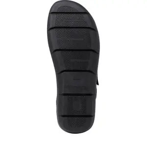 Mules compensées femme Tamaris 1-27510-41 image-4