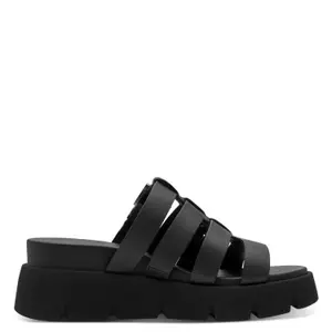 Wedge mules for women Tamaris 1-27512-46 image-0