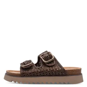 Wedge mules for women Tamaris 1-27516-46 image-1