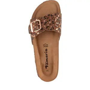 Women's mules Tamaris 1-27520-42 image-3