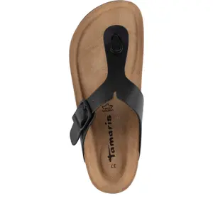 Women's flip-flops Tamaris 1-27522-42 image-3