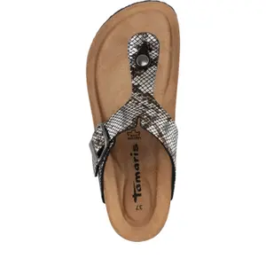 Women's flip-flops Tamaris 1-27522-42 image-3