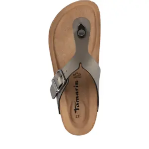 Women's flip-flops Tamaris 1-27522-42 image-3