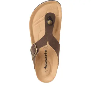 Women's flip-flops Tamaris 1-27522-42 image-3