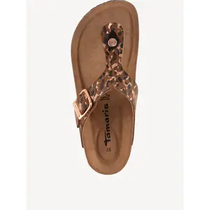 Women's mules Tamaris image-3