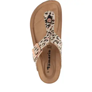 Women's flip-flops Tamaris 1-27522-42 image-3