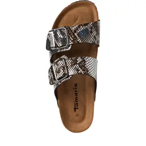 Women's mules Tamaris 1-27523-46 image-3