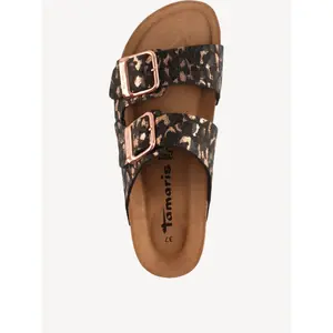 Pantoletten für Damen Tamaris image-3