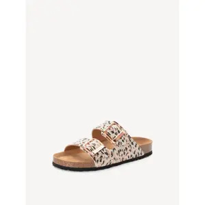 Pantoletten für Damen Tamaris image-2