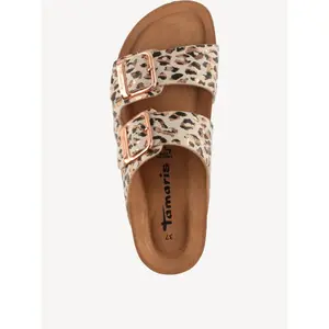 Pantoletten für Damen Tamaris image-3