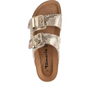 Women's mules Tamaris 1-27523-46 image-3