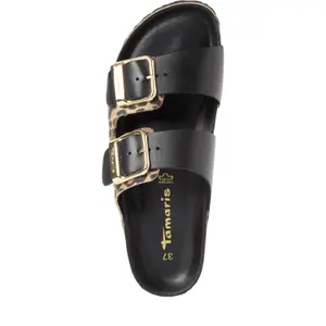 Women's mules Tamaris 1-27543-42 image-3
