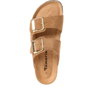 Women's mules Tamaris 1-27543-42 image-3