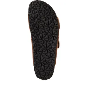 Leather mules for women Tamaris 1-27543-42 image-4