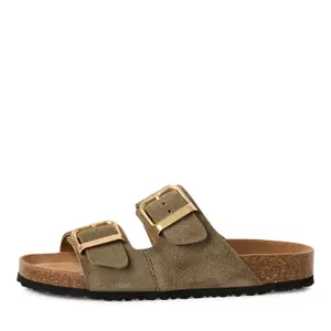 Women's mules Tamaris 1-27543-42 image-1