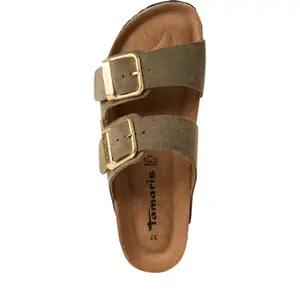 Women's mules Tamaris 1-27543-42 image-3