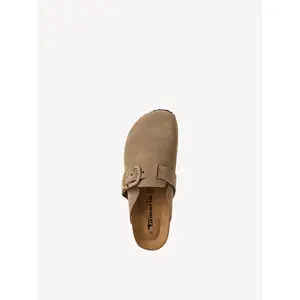 Women's clogs Tamaris 1-27600-44 image-3