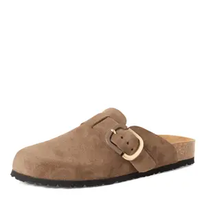 Women's clogs Tamaris 1-27600-44 image-1