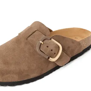 Women's clogs Tamaris 1-27600-44 image-5