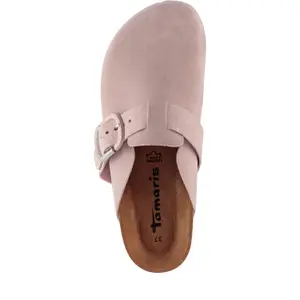 Mulas femininas Tamaris 1-27600-44 image-2
