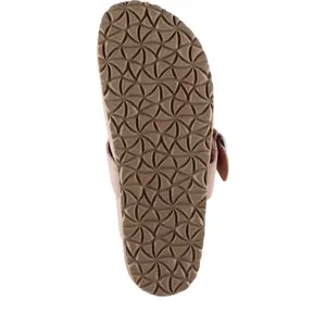 Mulas femininas Tamaris 1-27600-44 image-3