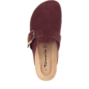 Women's clogs Tamaris 1-27600-44 image-3