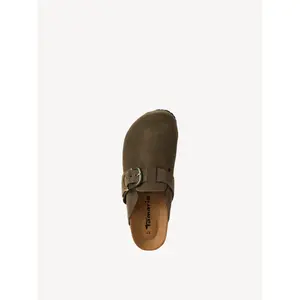 Women's clogs Tamaris 1-27600-44 image-3