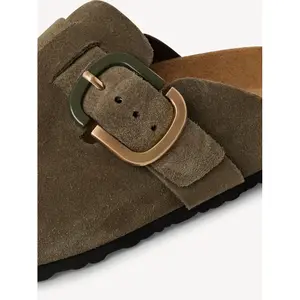 Women's clogs Tamaris 1-27600-44 image-5