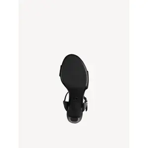 Women's heeled sandals Tamaris 1-28008-42 image-4