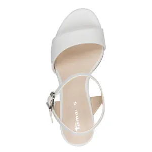Women's heeled sandals Tamaris Party Styles image-3
