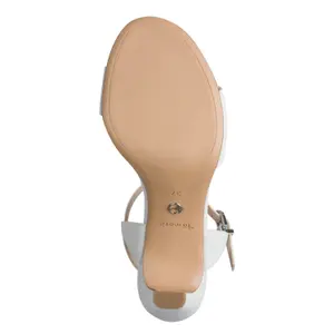 Women's heeled sandals Tamaris Party Styles image-4